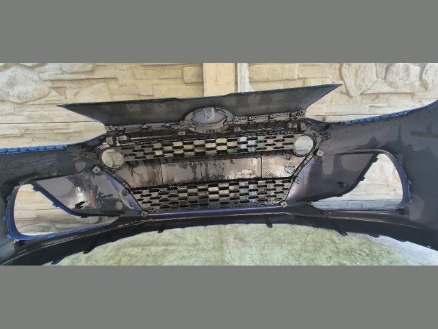 bontott HYUNDAI i10 Első Lökhárító (Üresen)