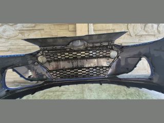 bontott HYUNDAI i10 Első Lökhárító (Üresen)