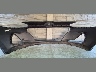 bontott HYUNDAI i10 Első Lökhárító (Üresen)