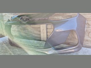 bontott HYUNDAI i10 Első Lökhárító (Üresen)