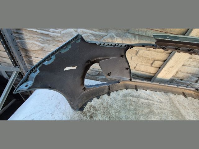 bontott HYUNDAI i10 Első Lökhárító (Üresen)