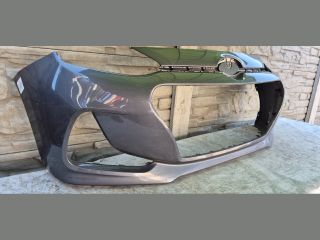 bontott HYUNDAI i10 Első Lökhárító (Üresen)