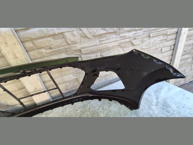 bontott HYUNDAI i10 Első Lökhárító (Üresen)