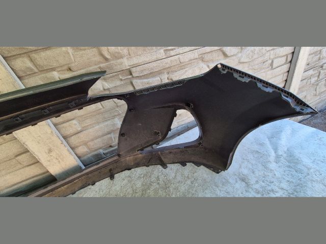 bontott HYUNDAI i10 Első Lökhárító (Üresen)