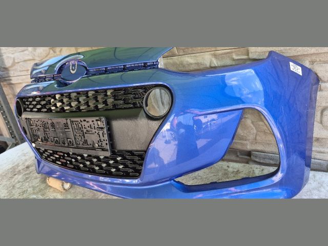 bontott HYUNDAI i10 Első Lökhárító (Üresen)