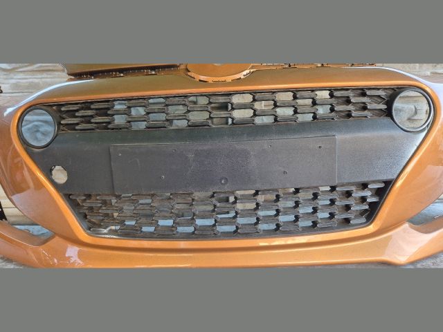 bontott HYUNDAI i10 Első Lökhárító (Üresen)