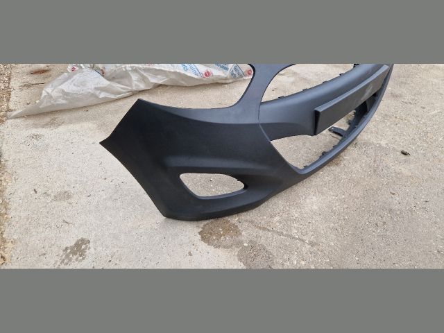 bontott HYUNDAI i10 Első Lökhárító (Üresen)