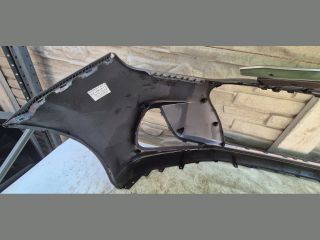 bontott HYUNDAI i10 Első Lökhárító (Üresen)