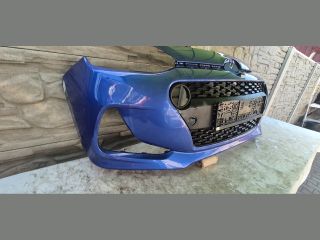 bontott HYUNDAI i10 Első Lökhárító (Üresen)