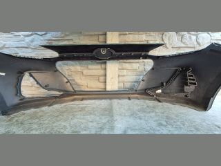 bontott HYUNDAI i10 Első Lökhárító (Üresen)