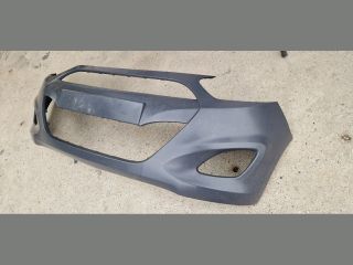 bontott HYUNDAI i10 Első Lökhárító (Üresen)