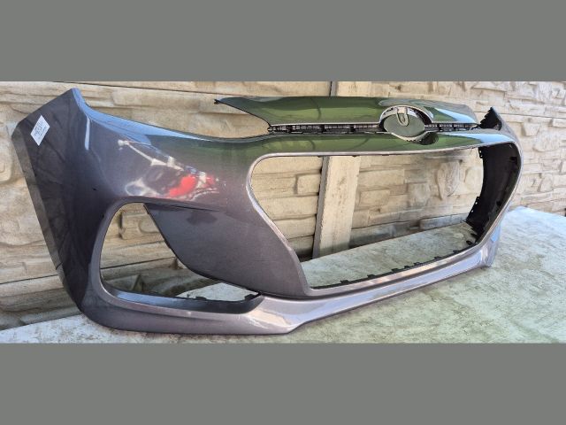 bontott HYUNDAI i10 Első Lökhárító (Üresen)