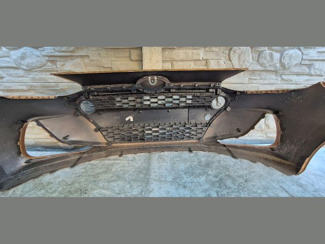 bontott HYUNDAI i10 Első Lökhárító (Üresen)