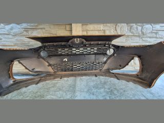 bontott HYUNDAI i10 Első Lökhárító (Üresen)