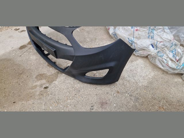 bontott HYUNDAI i10 Első Lökhárító (Üresen)