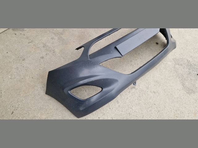 bontott HYUNDAI i10 Első Lökhárító (Üresen)