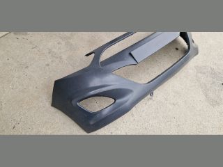 bontott HYUNDAI i10 Első Lökhárító (Üresen)