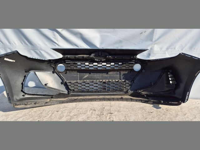 bontott HYUNDAI i10 Első Lökhárító (Üresen)