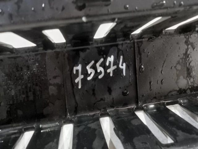 bontott HYUNDAI i10 Első Lökhárító Ütközés Elnyelő Hab