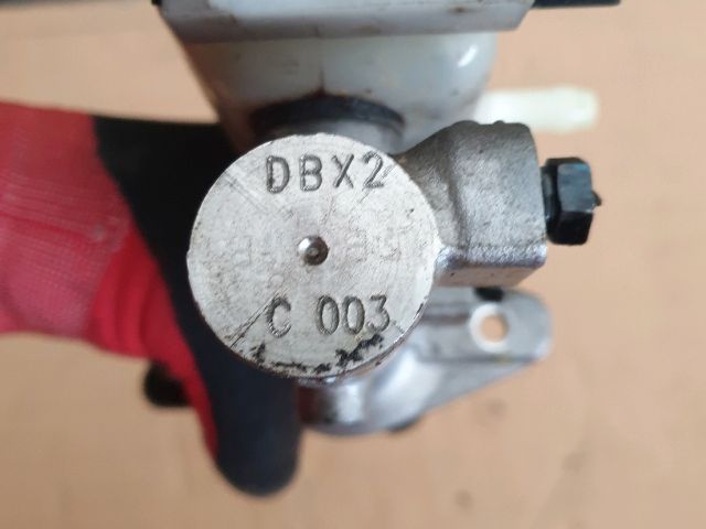 bontott HYUNDAI i10 Főfékhenger