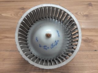 bontott HYUNDAI i10 Fűtőmotor (Nem klímás)