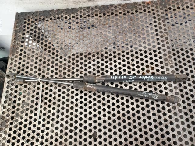 bontott HYUNDAI i10 Gázrugós Kitámasztó Teleszkóp Pár Csomagtérajtó