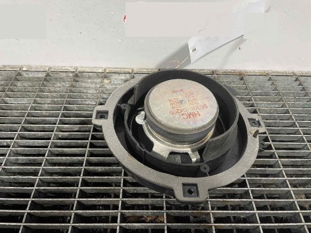 bontott HYUNDAI i10 Hangszóró (Pozíciófüggetlen)