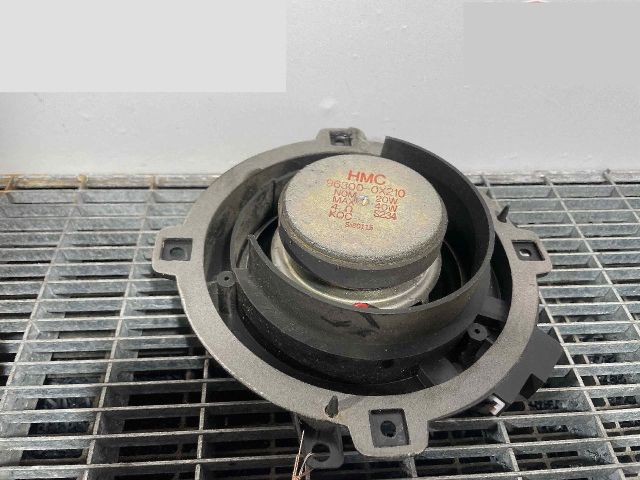 bontott HYUNDAI i10 Hangszóró (Pozíciófüggetlen)