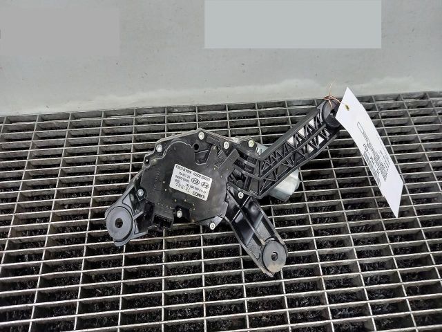 bontott HYUNDAI i10 Hátsó Ablaktörlő Motor