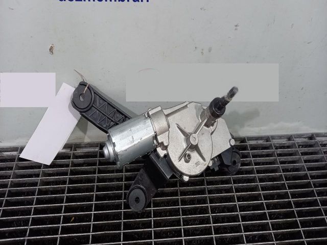 bontott HYUNDAI i10 Hátsó Ablaktörlő Motor