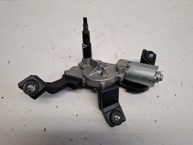 bontott HYUNDAI i10 Hátsó Ablaktörlő Motor