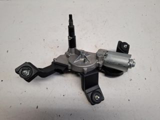 bontott HYUNDAI i10 Hátsó Ablaktörlő Motor