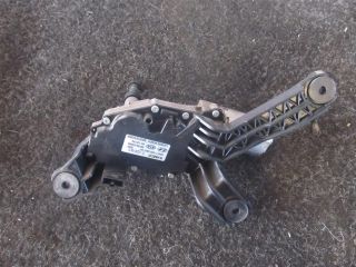 bontott HYUNDAI i10 Hátsó Ablaktörlő Motor