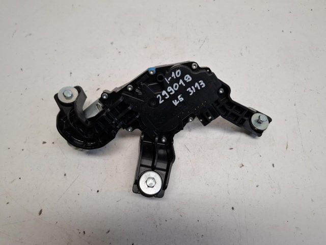 bontott HYUNDAI i10 Hátsó Ablaktörlő Motor