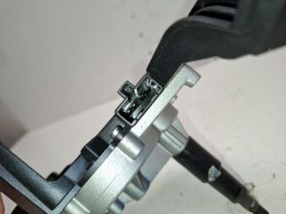 bontott HYUNDAI i10 Hátsó Ablaktörlő Motor