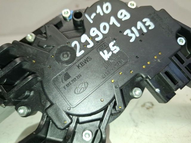bontott HYUNDAI i10 Hátsó Ablaktörlő Motor