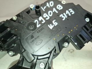 bontott HYUNDAI i10 Hátsó Ablaktörlő Motor