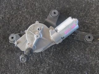 bontott HYUNDAI i10 Hátsó Ablaktörlő Motor