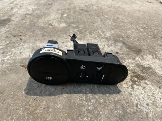 bontott HYUNDAI i10 Hátsó Ködzárófény Kapcsoló