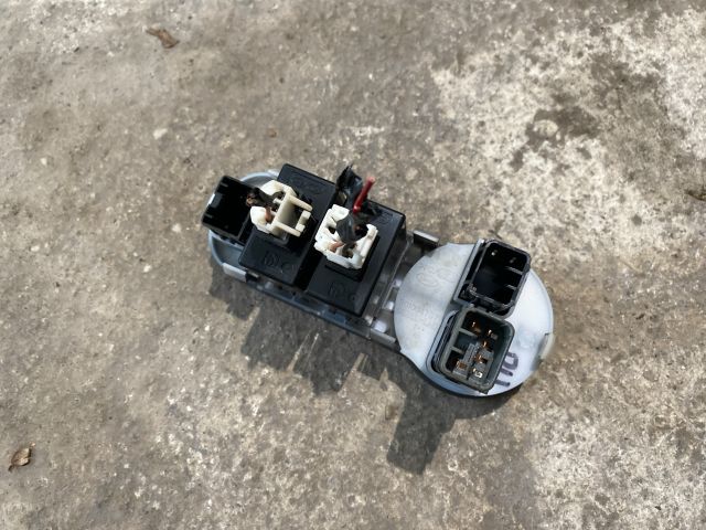 bontott HYUNDAI i10 Hátsó Ködzárófény Kapcsoló