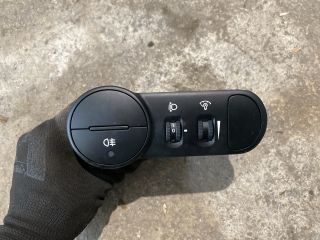 bontott HYUNDAI i10 Hátsó Ködzárófény Kapcsoló