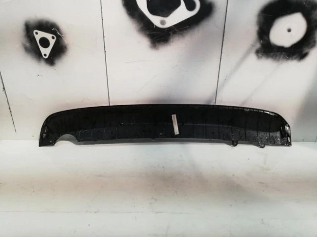 bontott HYUNDAI i10 Hátsó Lökhárító Légterelő