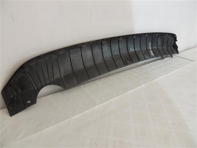 bontott HYUNDAI i10 Hátsó Lökhárító Légterelő