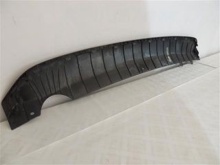 bontott HYUNDAI i10 Hátsó Lökhárító Légterelő