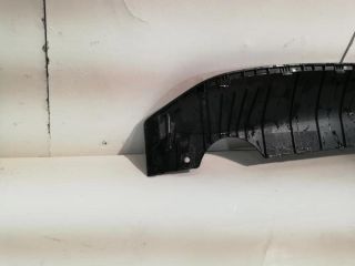 bontott HYUNDAI i10 Hátsó Lökhárító Légterelő