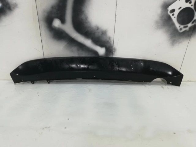 bontott HYUNDAI i10 Hátsó Lökhárító Légterelő