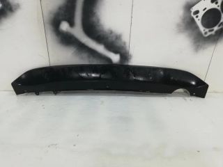 bontott HYUNDAI i10 Hátsó Lökhárító Légterelő