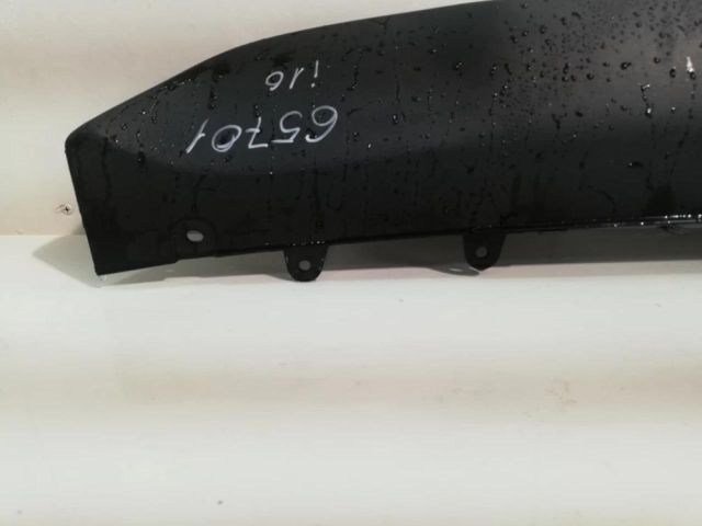 bontott HYUNDAI i10 Hátsó Lökhárító Légterelő