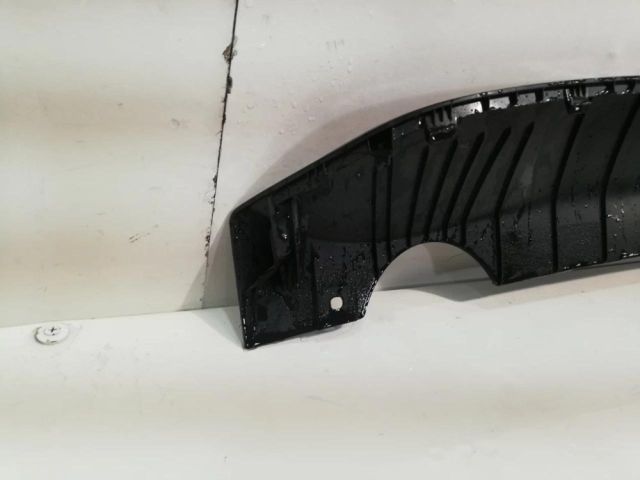 bontott HYUNDAI i10 Hátsó Lökhárító Légterelő