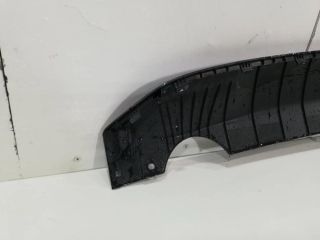 bontott HYUNDAI i10 Hátsó Lökhárító Légterelő